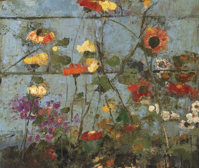 Exposition – Galerie Felli – 2020